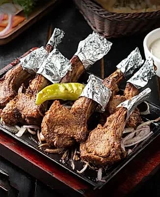 The Art of Authentic Cuisine: Inside AlKhan’s Kitchen 