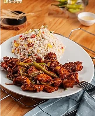 The Art of Authentic Cuisine: Inside AlKhan’s Kitchen 