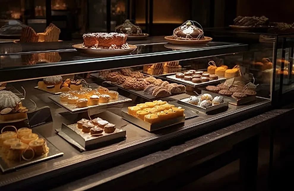 AlKhan - House of Sweets
