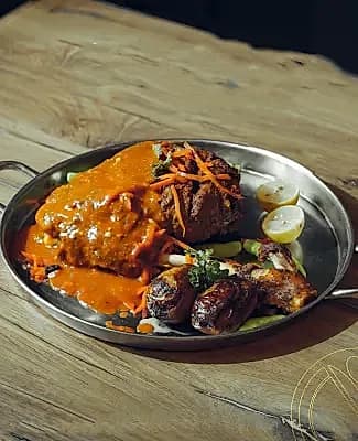 The Art of Authentic Cuisine: Inside AlKhan’s Kitchen 