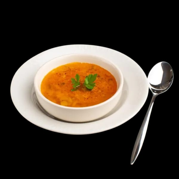 Al Khan Special Soup
